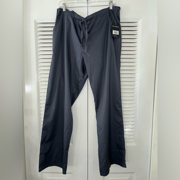 Cherokee Luxe scrub pants - Picture 1 of 10